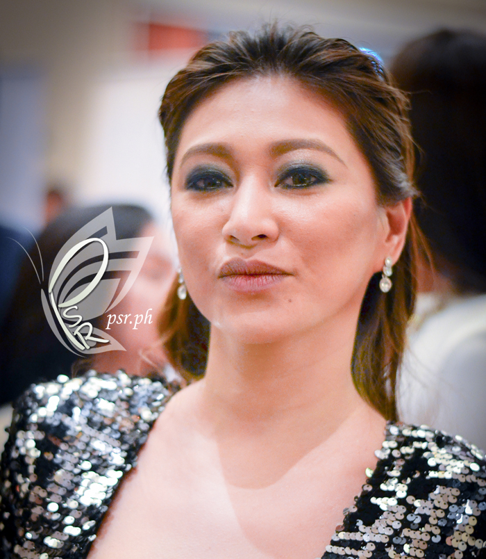 Ruffa Mae Quinto on ‘Ang 4 Da Best + 1’ in Music Museum; Says, “artist-manager contract is just a sheet of paper. What matters is, you are mutually happy like a family.”