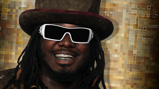 T-Pain’s Drankin Patna in Manila is not pushing through as scheduled because of the recent massacre of the SAF Fallen 44 happening