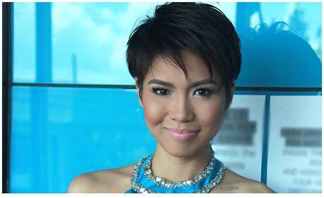 Report says that Aicelle Santos is the cause of Gian-Sheree breakup; holds concert in PETA billed as ‘Class A’