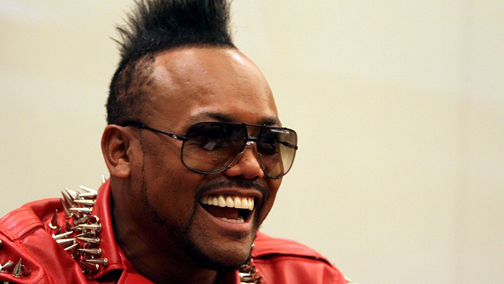 Apl.de.ap, Allan Pineda Lindo in real life now a franchisee of a fast food chain