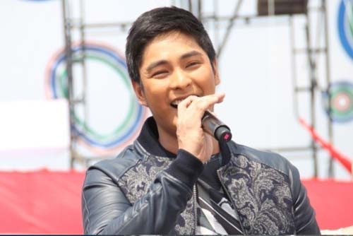 “If ever I will court Julia, I will let the public know.”; Coco-Julia, teams up in ‘Wansapanataym Presents: Yamashita’s Treasure’