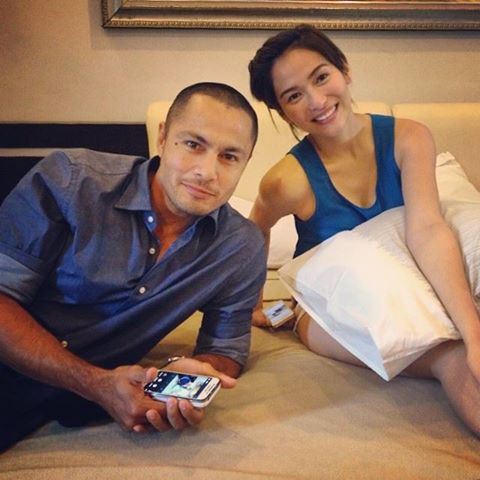 Derek confesses his ultimate disgust, “I can fiercely face even wild animals but not rats.”; admits having all qualities of an ideal woman, he’s seen on Jennylyn Mercado