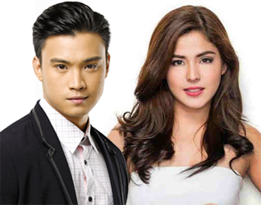 Edgar Allan Guzman disallows GF Shaira Mae on kissing scenes?