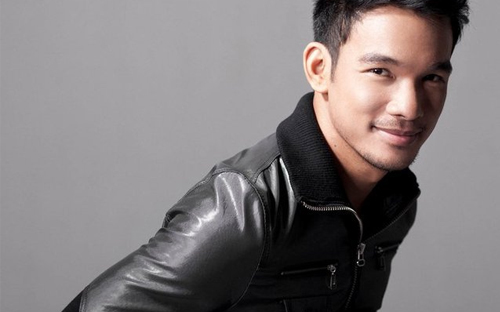 Stage play, concert, new album, new horror film, Magpakailanman episode – preoccupies the Pop Heartthrob, Mark Bautista