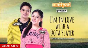 “Shaira Mae is one of the few best friends that I have in showbiz.” – Mark Neumann