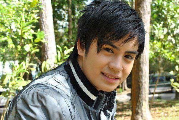 ‘Bahay Ampunan’, a long overdue film has finally been released; Stars Jake Vargas