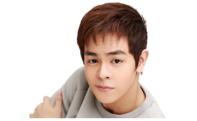 Julian Trono narrates his admiration on Korean discipline and work ethics in perfecting their craft