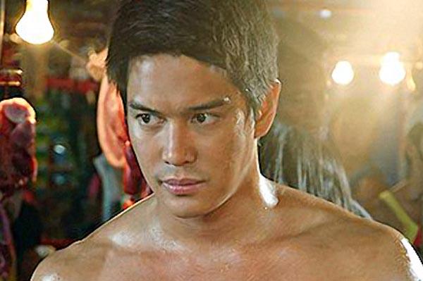Luis Alandy replaces Derek Ramsay in “Mandirigma”