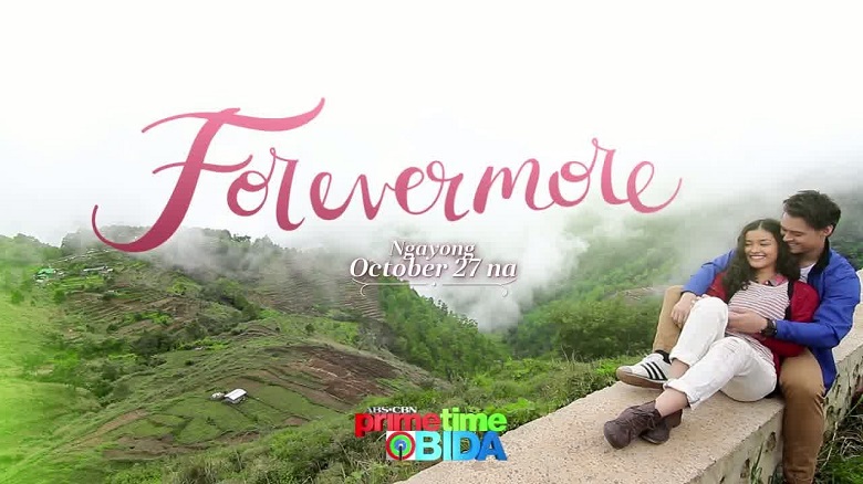 ‘Forevermore’, clicks with lovers of all ages