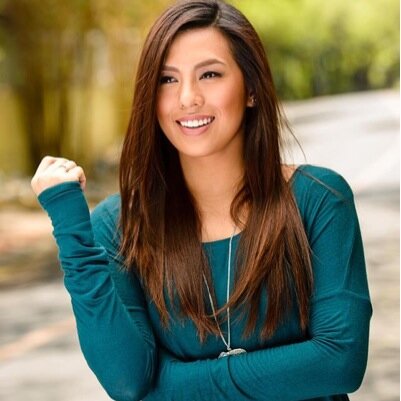 Nikki Gil reveals engagement with BJ Albert, nephew of Joey Albert