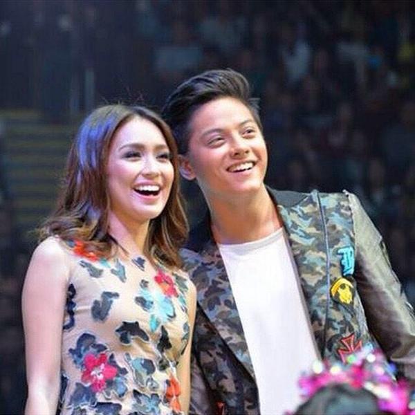“Daniel is very caring.” – Kathryn; ‘Crazy Beautiful You’, airing on February 25