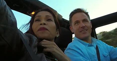 Pokwang confirms romantic relationship with her leading man in Edsa Woolworth, Lee O’Brien