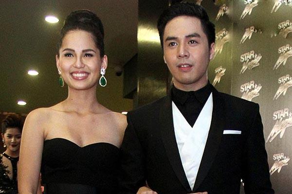 Jasmine Curtis confirms break up with Sam Concepcion