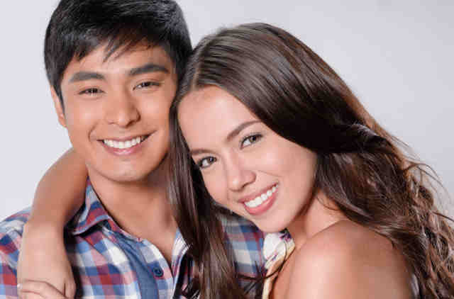 Coco and Julia, reunites for a new TV project