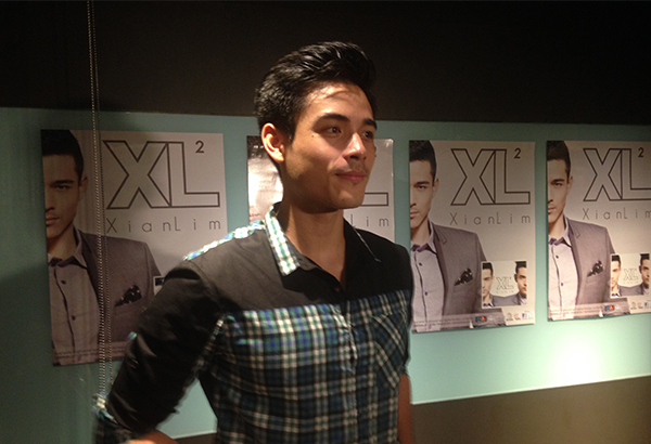 “Based on the prevarications on his posts, he is not getting it.” – Gov . Salceda on Xian Lim