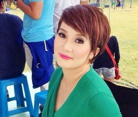 “I’m a product of a woman of courage.” – Kris Aquino, speaking before the Women’s Month celebration