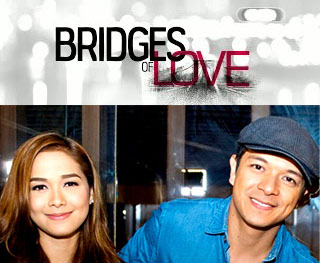 Jericho and Maja new drama series, ‘Bridges of Love’ contains scenes that are intimate and passionate; Echo narrates that he sees no problem with his wife Kim