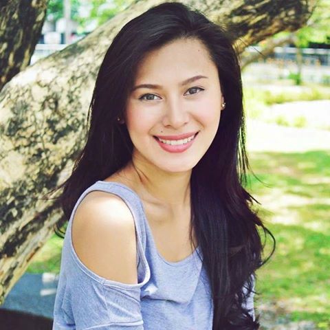 Dionne Monsanto stars at Sinag Maynila Film Festival entry, ‘Swap’