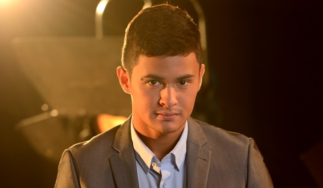 Matteo Guicelli shares working with Alex has no dull moment