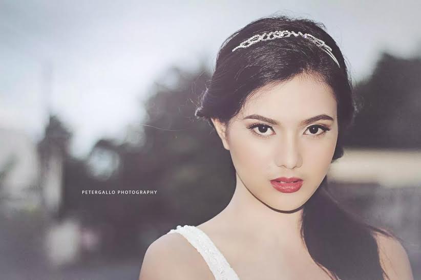 Once upon a time controversial Jojo Veloso makes his comeback in the showbiz industry; To manage Anya Aragon in the mainstream