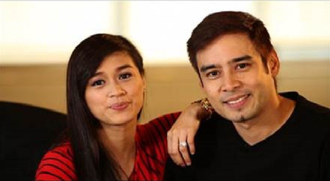 On her recent miscarriage: “Everything happens for a reason. We trust God with His plans.” – Jopay Paguia-Zamora