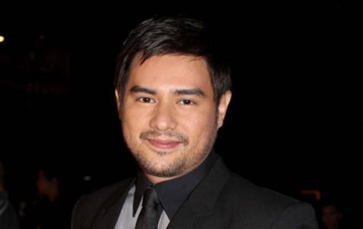 “I’m an instant dad to begin with. My partner had kids before we even got together. But it was true love because it was the choice that I made.” – Gabby Eigenman