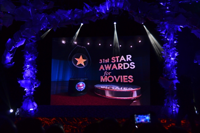 WINNERS: 31st PMPC Star Awards for Movies