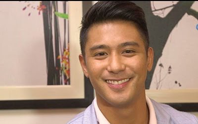 “I need to establish myself first before I settle down. I won’t get married until I’m 100% sure that I’m ready.” — Rocco Nacino