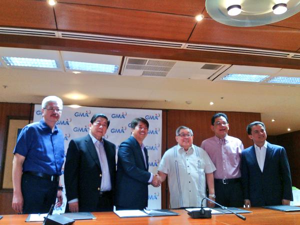 Willie Revillame on new variety show at GMA: “I’m back where I truly belong”