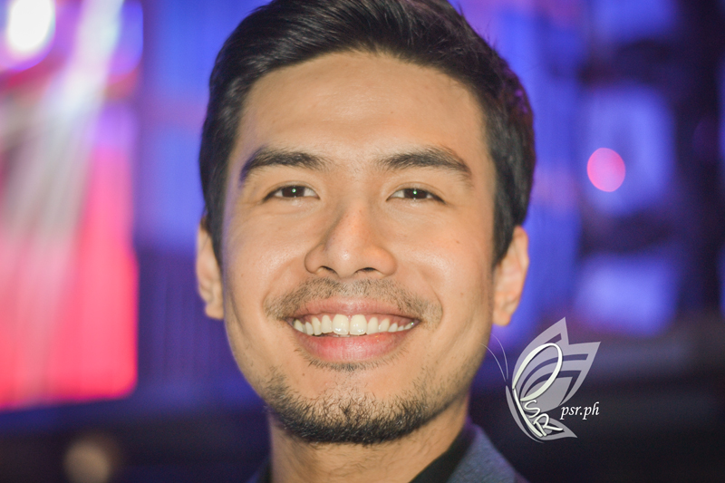 Christian Bautista’s latest album ‘Soundtrack’ and his many other activities