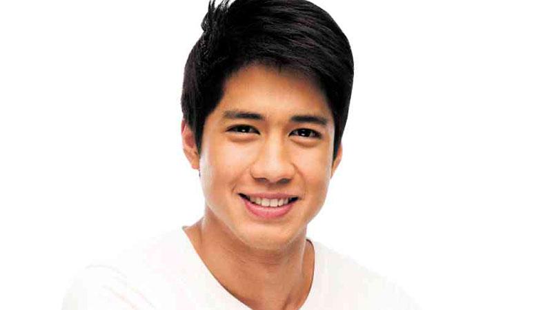 “I miss acting before the camera.” – Aljur Abrenica