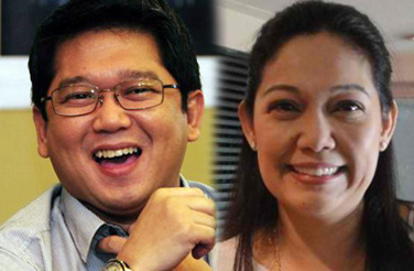 Maricel Soriano and Herbert Bautista teams up in a movie for the first time