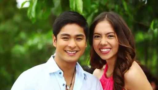 “I consider Julia Montes as my greatest “treasure” in the showbiz industry–Coco Martin
