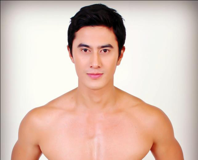 2012 sa Manhunt International and 2015 Fashion Asia Top Male Model June Macasaet’s says, “the international pageantry should not only be watchful and afraid of Filipino women but also Filipino men.”