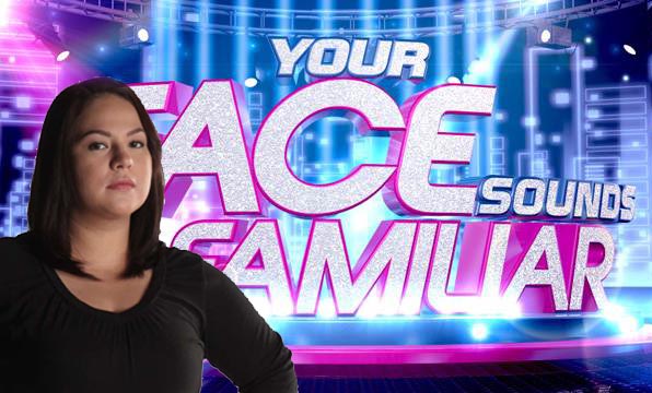 Karla Estrada will capitalize on her figure as her uniqueness for the ‘Your Face Sounds Familiar’; Sees DJ’s career in a long-term