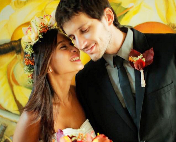 Beautiful Brides, OPM singer-songwriter Kitchie Nadal and Starstruck winner turned Kapamilya actress Jewel Mische