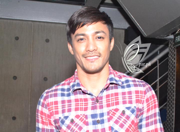 “I’ve gained more confidence and I’m open to opportunities in show business.” — Mister International Neil Perez