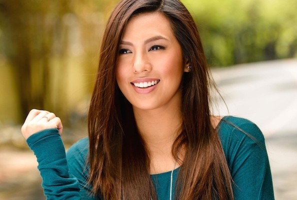 “I owe to the public where I am in showbiz now. I will be sharing highlights of our wedding on my Instagram account and maybe on a TV coverage later but not while it’s happening.” –Nikki Gil
