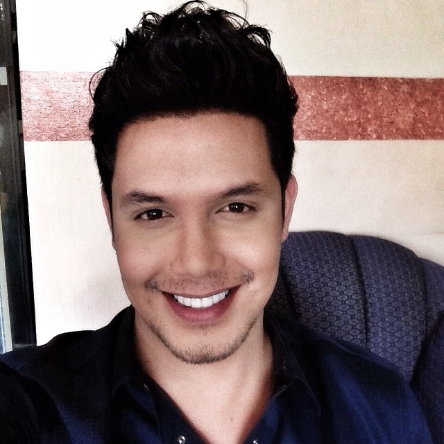 Paolo Ballesteros makes news worldwide; finally films a solo, lead role indie movie in Die Beautiful