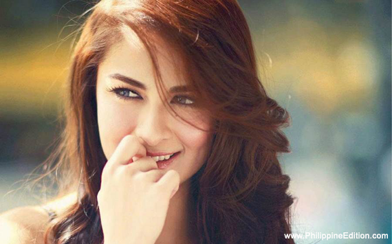 Marian Rivera takes on a challenging role in ‘The Rich Man’s Daughter’