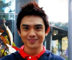 Sef Cadayona is groomed to be the GMA’s comedy flag bearer