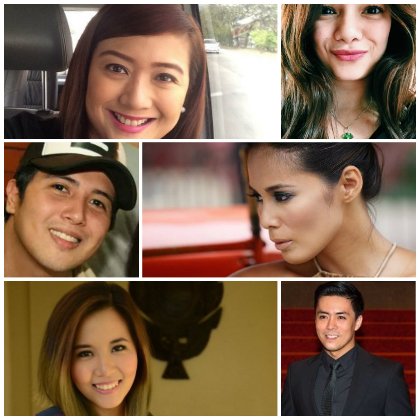 Hear out some celebrities on how they yell, “The Heat Is On!”