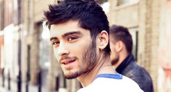Zayn Malik Quits One Direction