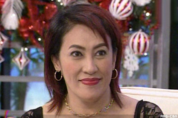 A production staff was irked by Ai Ai Delas Alas’ script whims