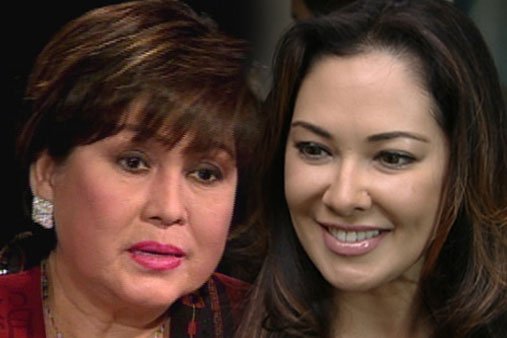 Annabelle Rama still disapproves daughter Ruffa’s current boyfriend