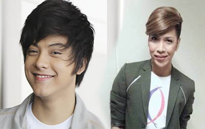Daniel Padilla encourages KathNiels to apologize to Vice for the latter has no hand in editing GGV episode