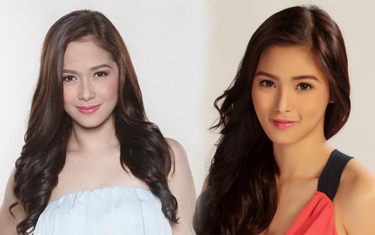 Maja sets the record straight that friendship with Kim is on a scale of 8 out of 10