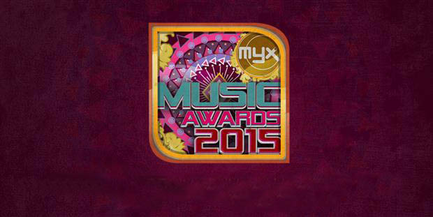 Sarah Geronimo made a back-to-back win as Favorite Artist at MYX Music Awards 2015