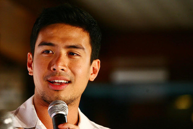 “I hope Filipino talents will be more recognized and opportunities will open for them in West End Theatre.” – Christian Bautista