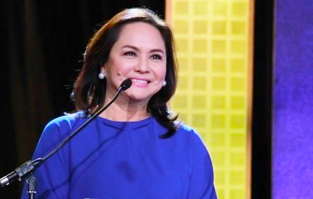“Talent with perseverance can get you far. But having the right values is a big plus factor.” – ABS-CBN President Charo Santos-Concio tells media students at Pinoy Media Congress Year 9